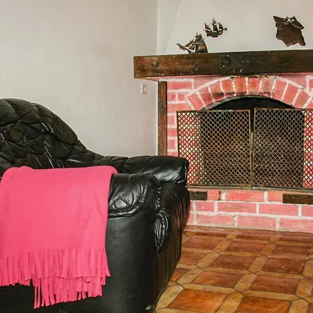 Cozy Home In Gdynia With Wifi Holiday home