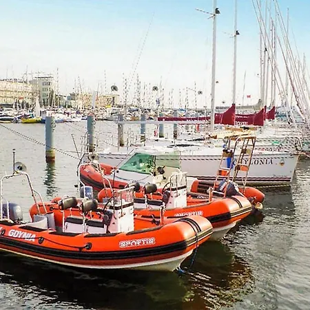 Cozy Home In Gdynia With Wifi Gdynia