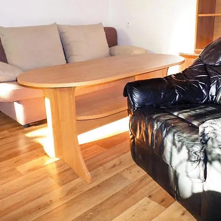Prázdninový dům Cozy In With Wifi Gdyně