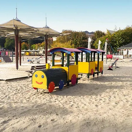 Cozy Home In Gdynia With Wifi Holiday home *