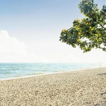 Cozy In With Wifi Vakantiehuis